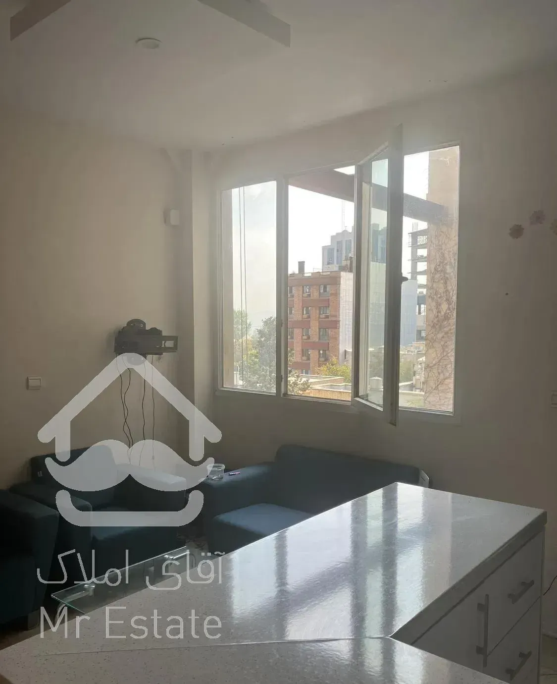 ۱۰۵متر یکساله غرق آفتاب آب و آتش