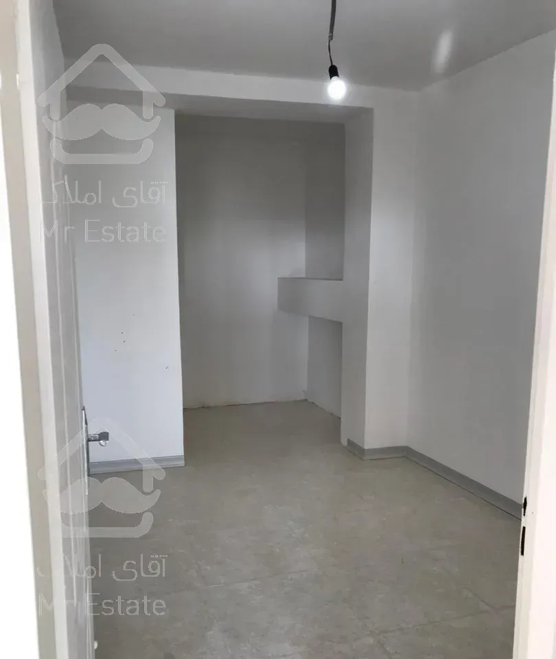 آپارتمان ۱۱۵ متری ویو باغ سیب مهرشهر