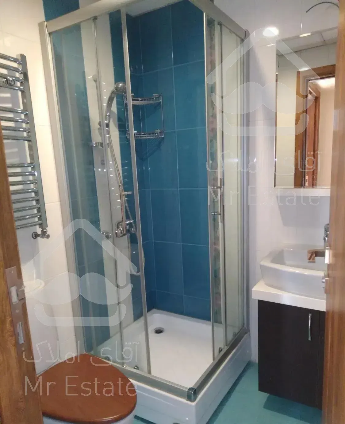 آپارتمان 150 متری 3 خواب  سخت پسندان