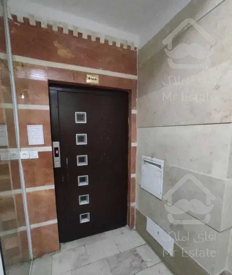 ۶۱متر ۱خواب فول امکانات ادهمی