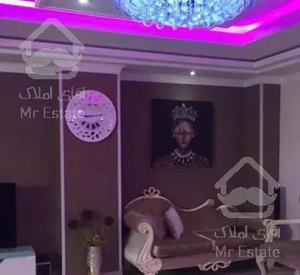 برج آپارتمان 130 متری در سعادت آباد