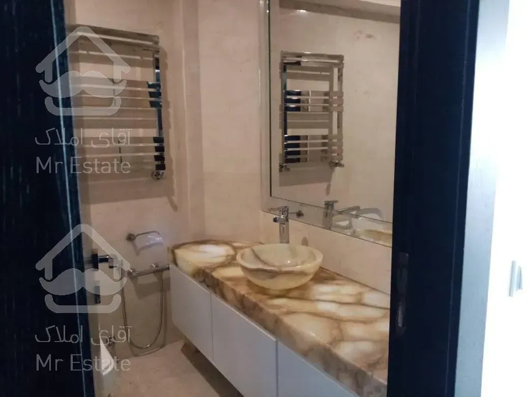 اجاره و رهن آپارتمان زعفرانیه 230  متر اکازيون