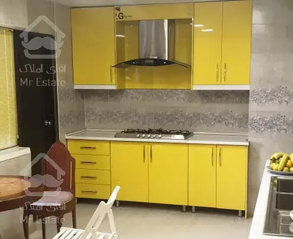 ١٨٠متر نوساز  متریال فول بازسازی