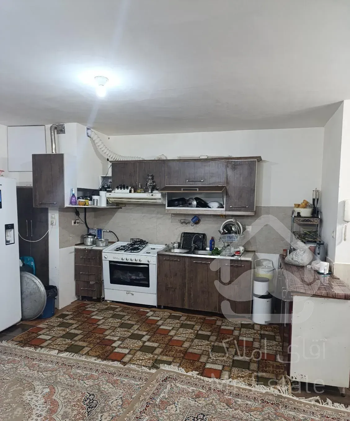 ۹۰متر تک واحدی جابرانصاری ابونعیم جنوبی