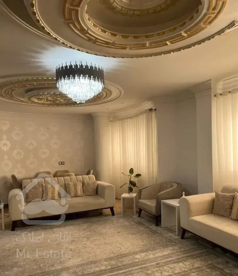 ۱۳۰متر شیک/۳خواب/تک واحد/خ تهران حافظ