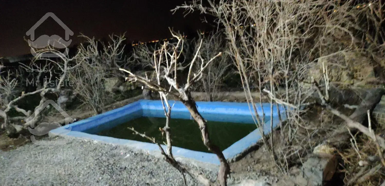 باغ ویلا اجاره ای