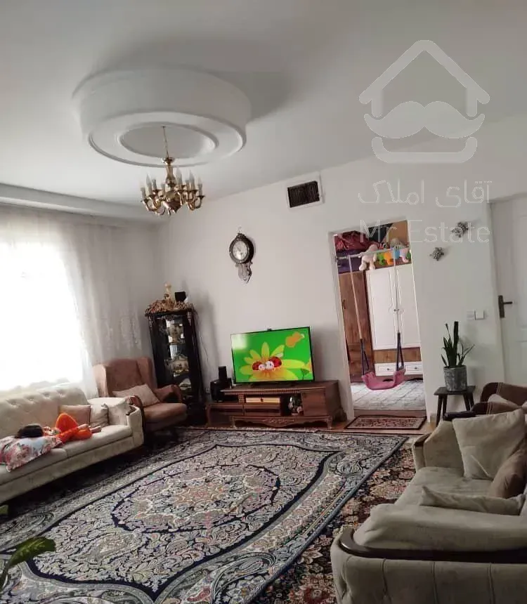 فروش آپارتمان ۵۴ متری ۱ خوابه در خزانه