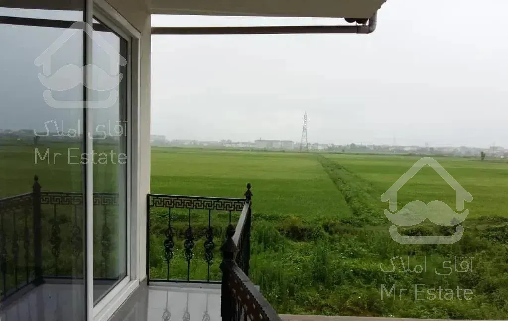 اجاره  ویلا سه خوابه با استخر سرپوشیده آبگرم