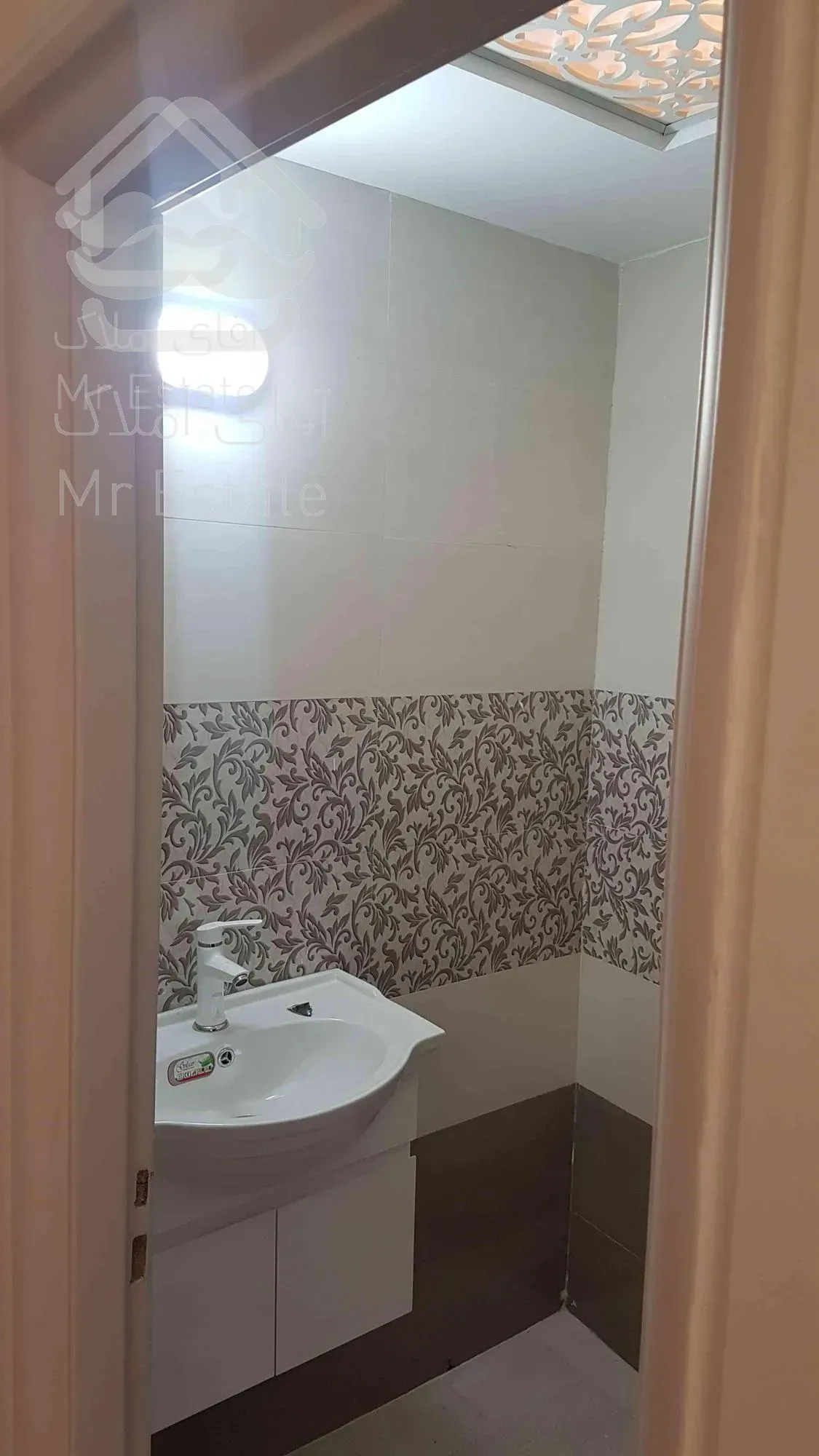 ۱۲۷ متر ۳خوابه نوساز زیر قیمت