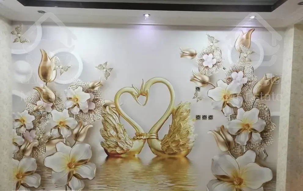 فروشگاه معتبر کاغذدیواری،پوستر، پارکت و قرنیز