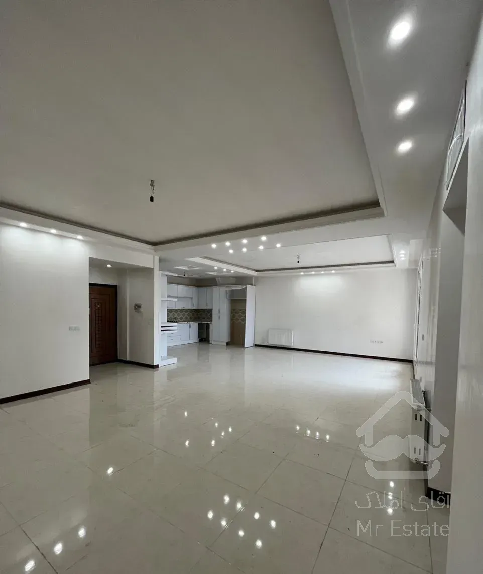 اجاره آپارتمان ۱۲۱ متری ۲ خوابه در شهریار