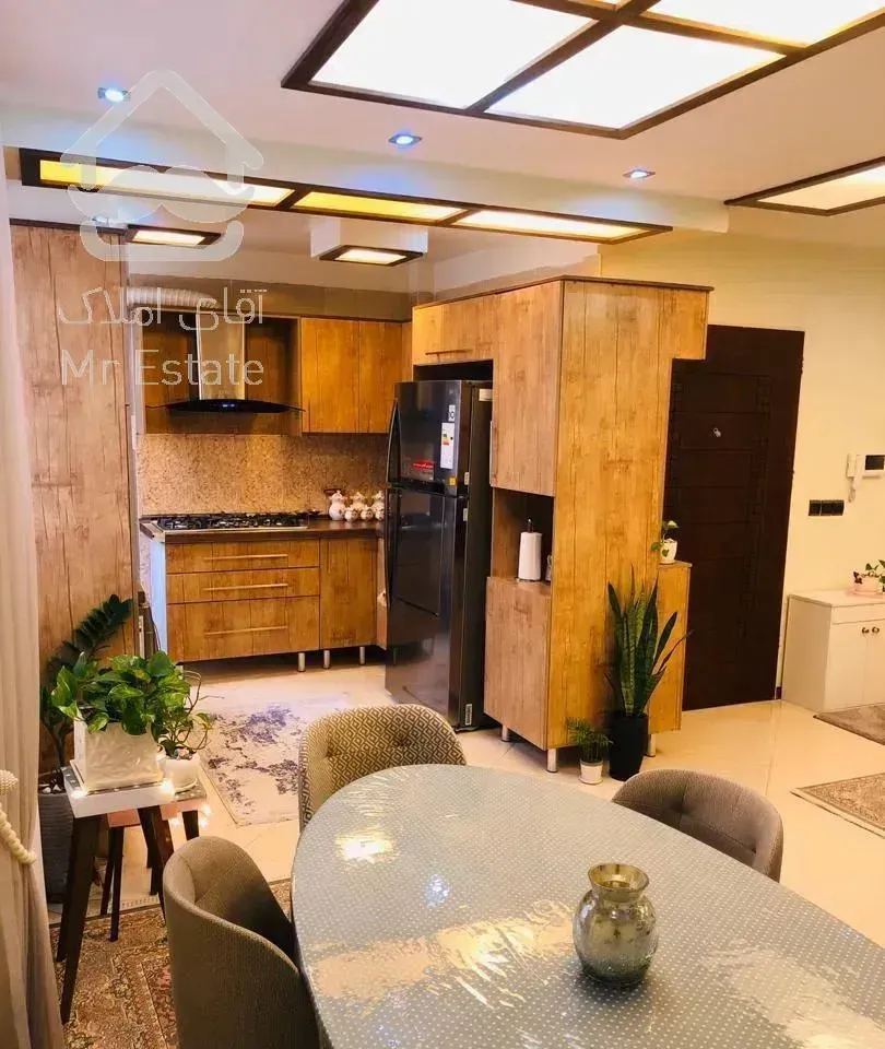 ٦٥متر یک خواب، خ ریحانی، مناسب زوج