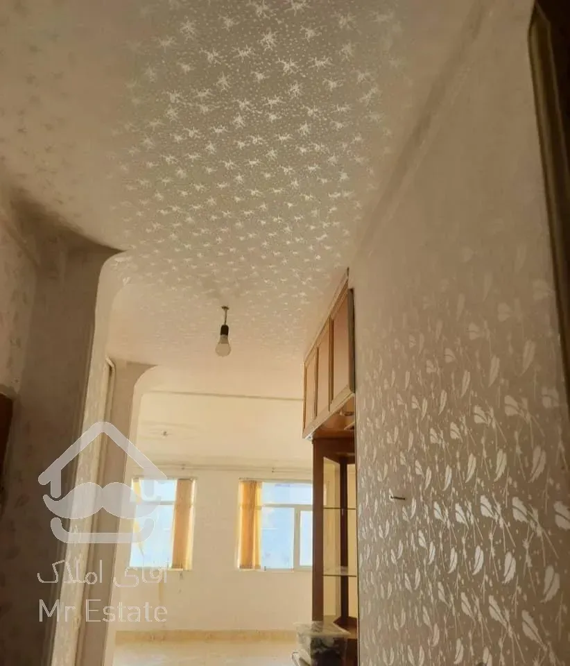 نقاشی طرح کاغذ دیواری