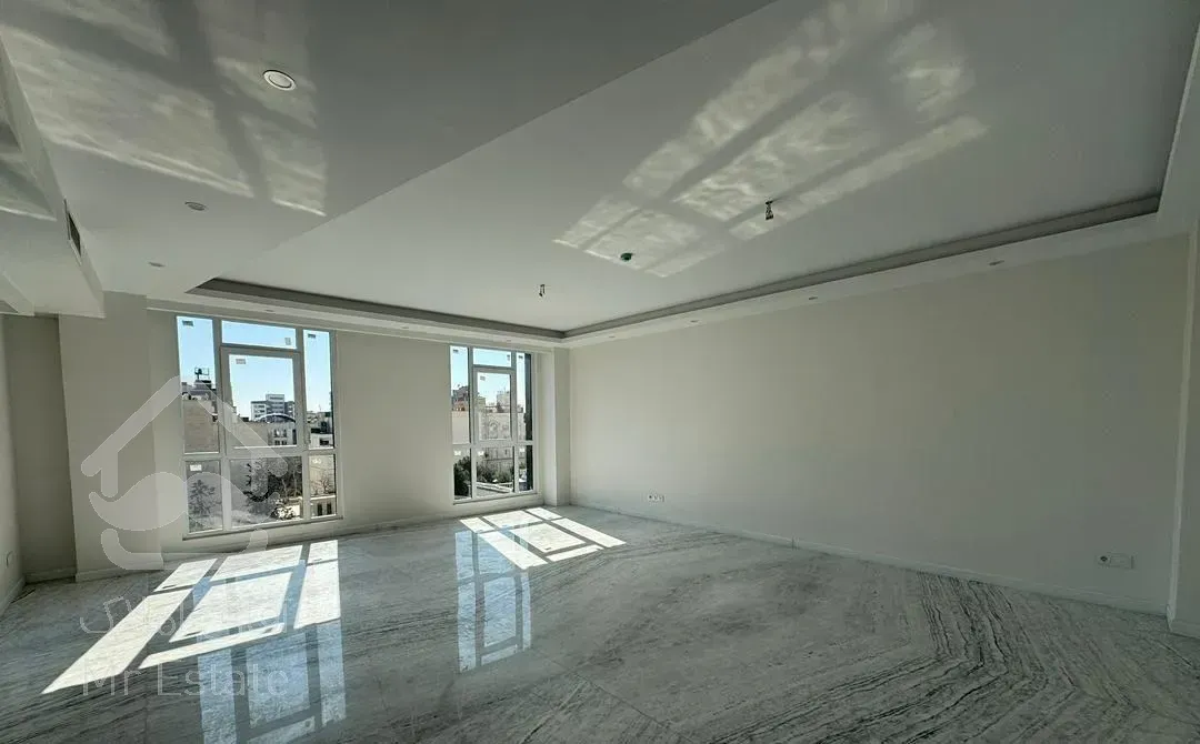 آپارتمان ۱۴۰ متر سه خواب زیر قیمت فوری