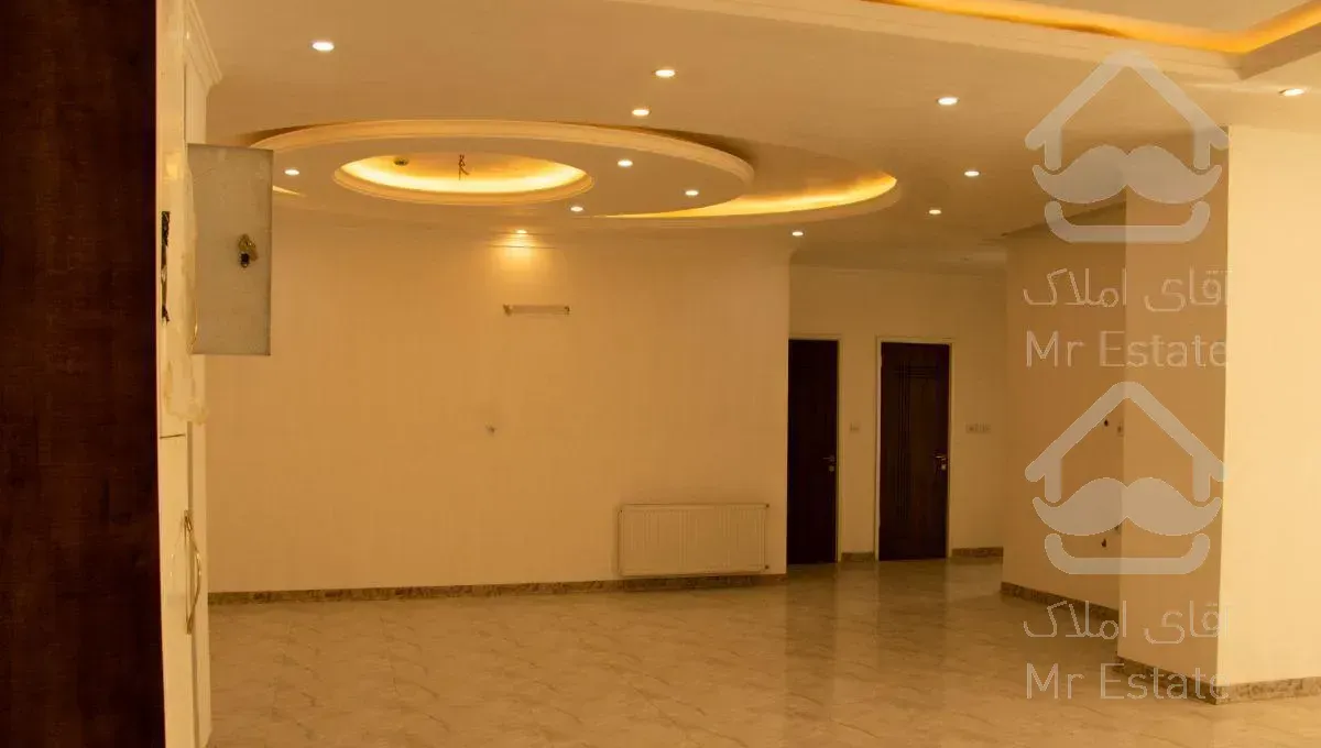 آپارتمان ۲۱۵ متر  کلید اول