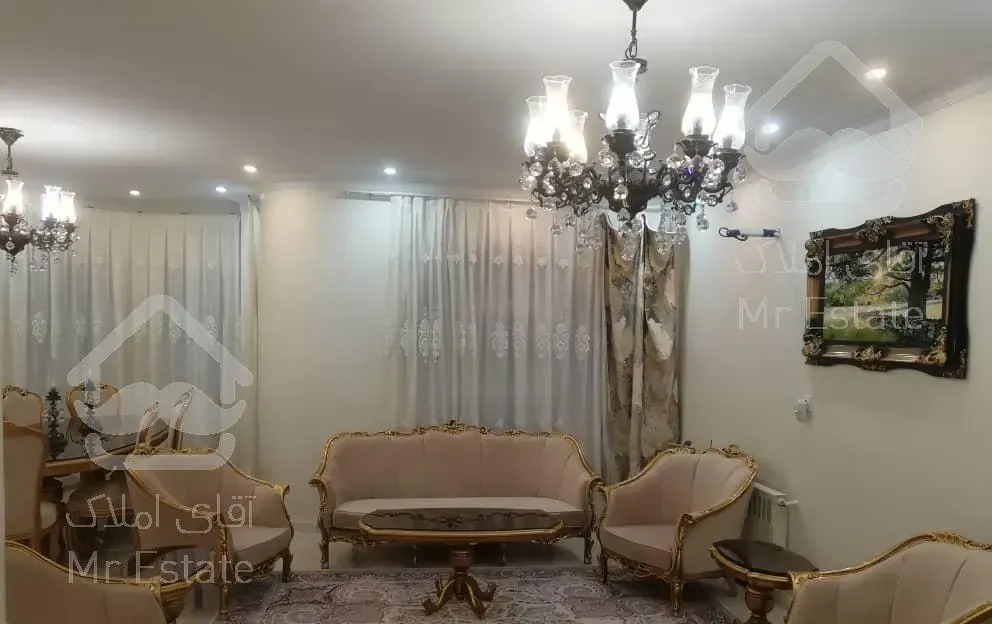 آپارتمان ۸۸متر۲خواب ساخت ۱۳۸۵