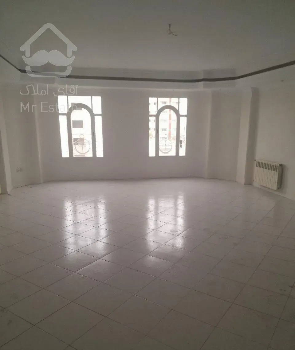 فروش آپارتمان ۱۹۵ متری ۳ خوابه در شمال میرداماد