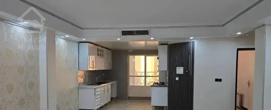 آپارتمان 90متری دوخواب بازسازی فردوس شرق