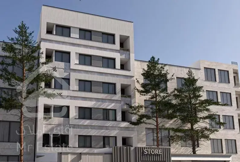 پاسداران شهید عراقی کلید نخورده ۱۰۱متر دو خواب