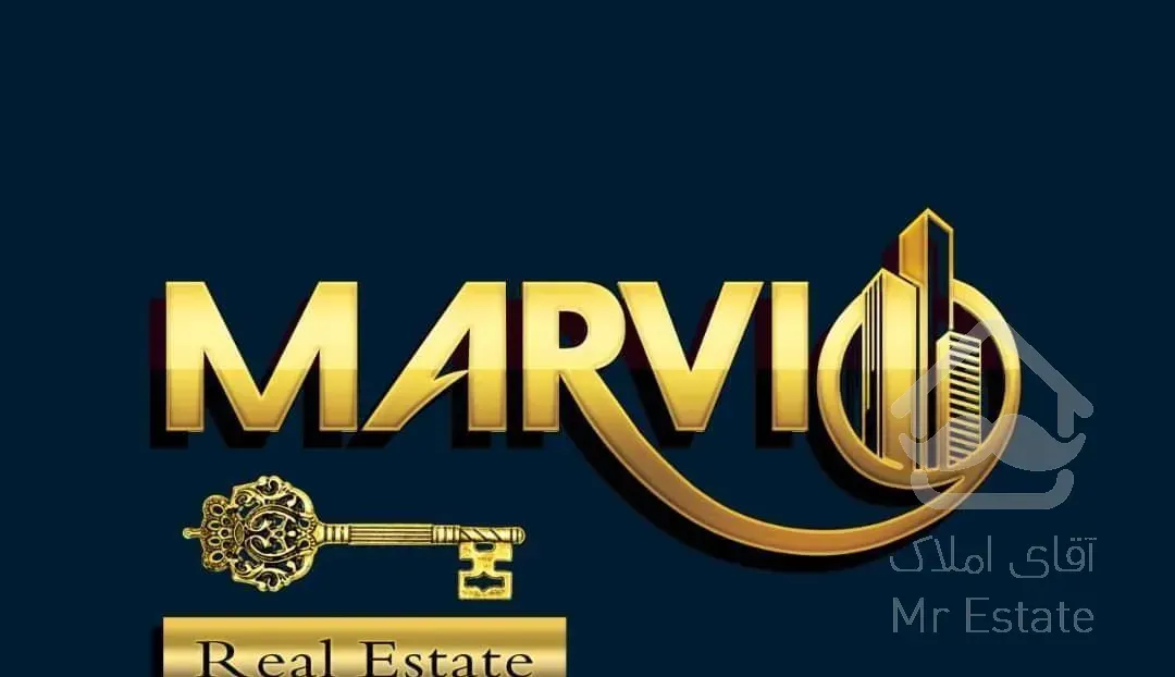 آپارتمان آماده ۱۱۵ متر ۳خواب گلستان