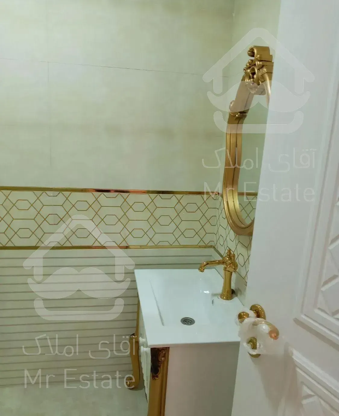 ۱۱۸ متر ۲خ ویو ابدی نوساز سند آماده شاهین شمالی