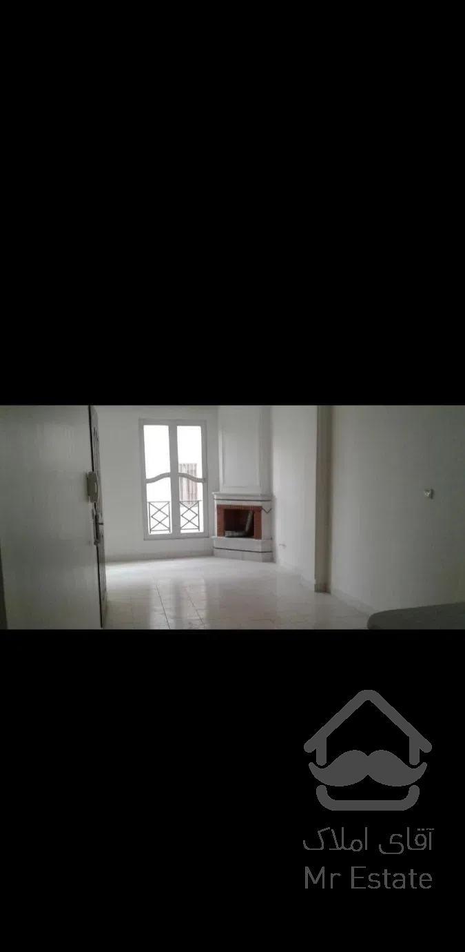 آپارتمان ۱ خواب/شهران شمالی/ویو ابدی