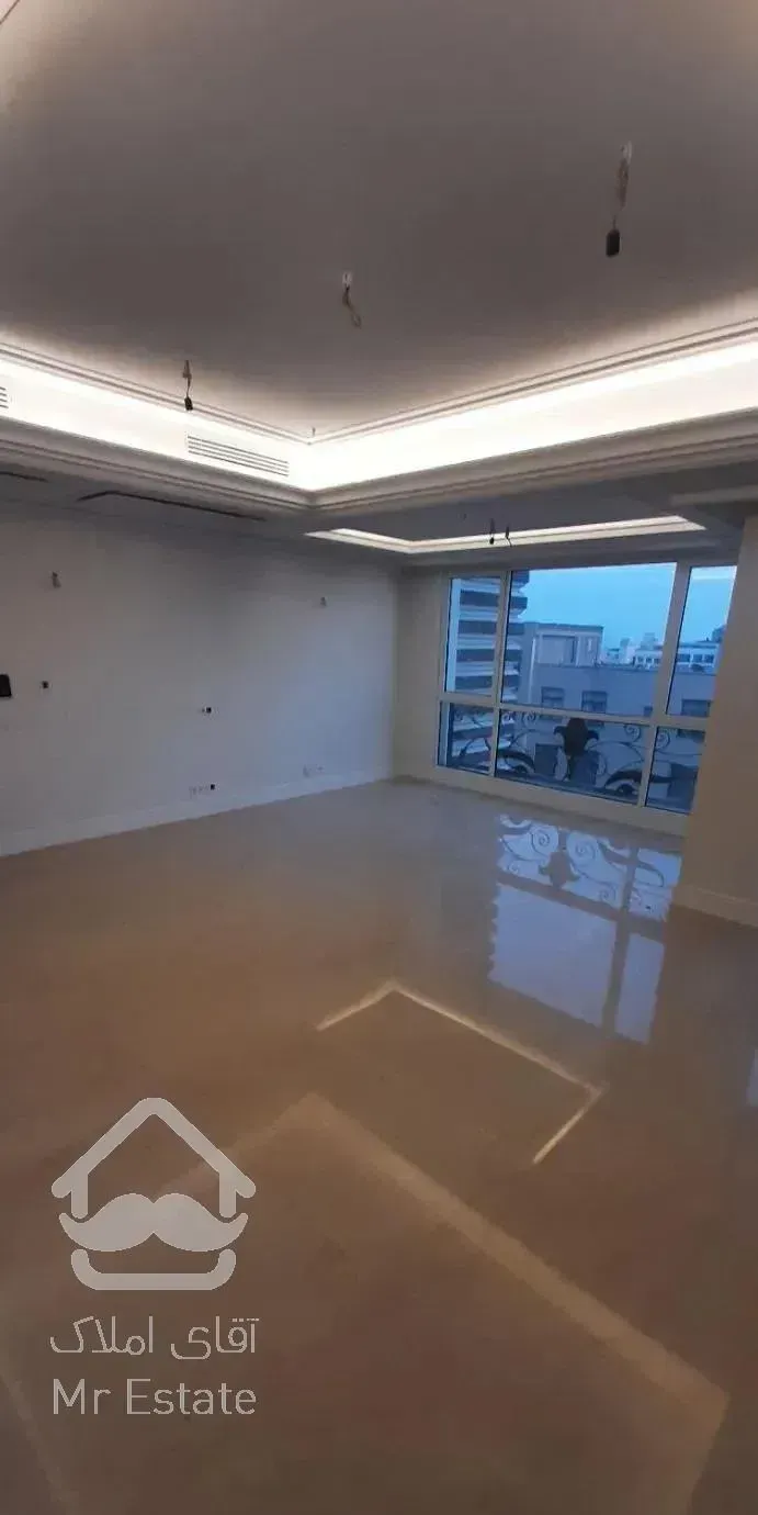 ۲۰۰ متر/کلید نخورده/تک واحدی(هشترودی)