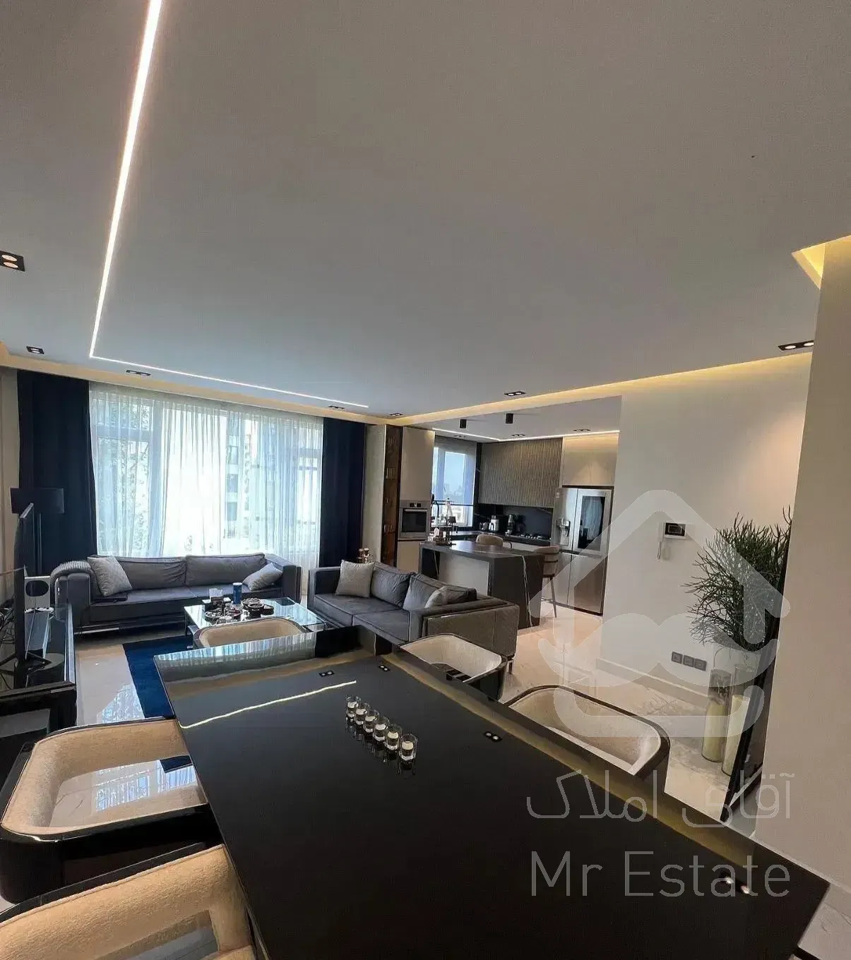 ۱۰۹ متر/ ۸ ساله / همونی ک میخوای