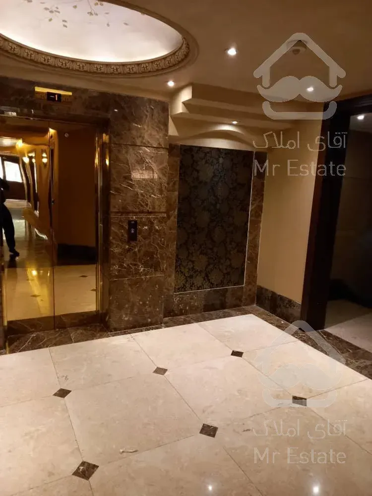 فروش آپارتمان 157متری زیر قیمت در اقدسیه