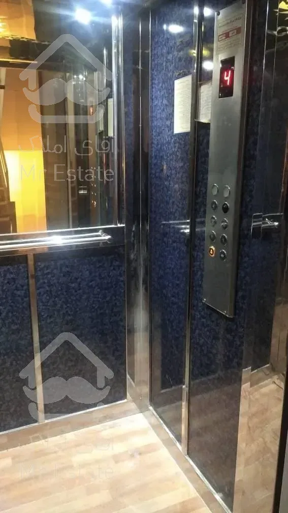 رهن آپارتمان ۹۰ متر/دو خواب/فول/بریانک