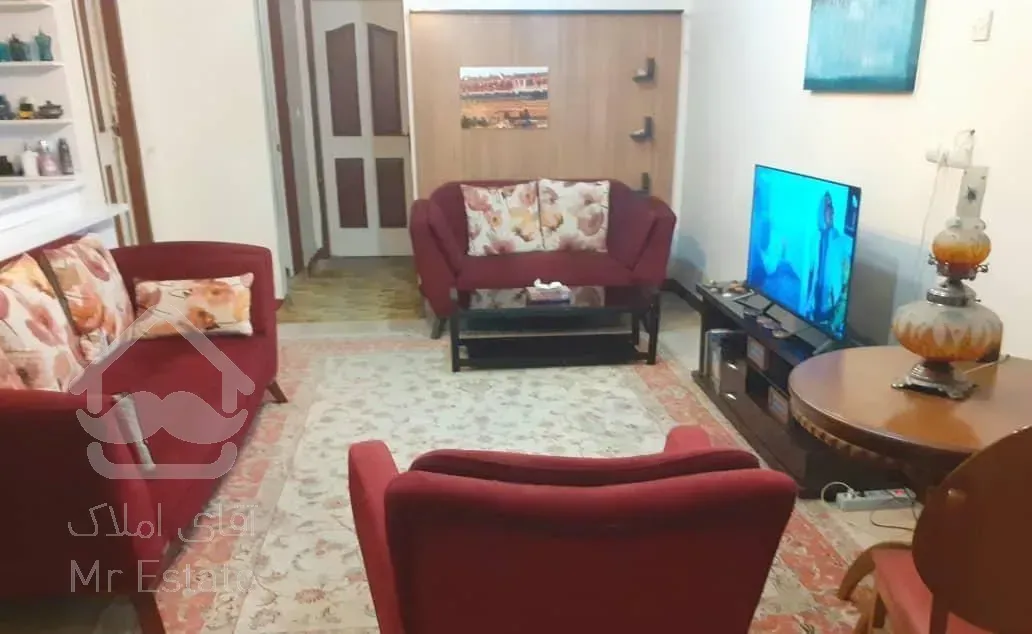 فروش آپارتمان ۷۵ متری ۲ خوابه در گلستان