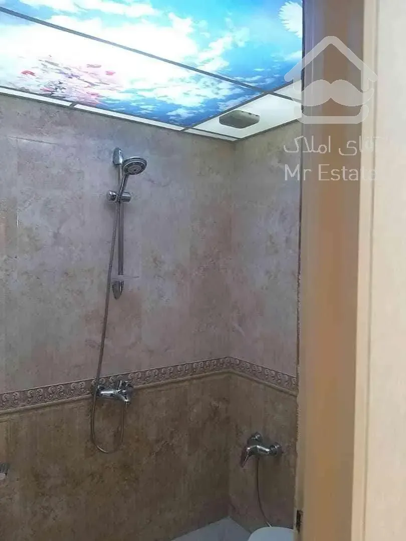 اپارتمان لوکس اجاره ای در جنت آباد جنوبی