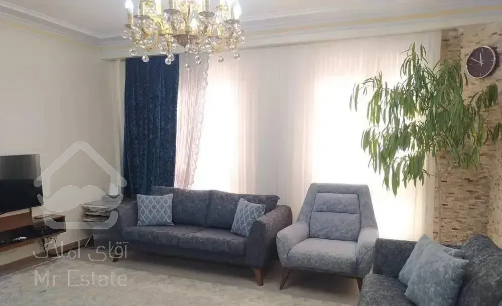 ۴۶ متر تک واحدی پارکینگ دار گیلکی جنوبی