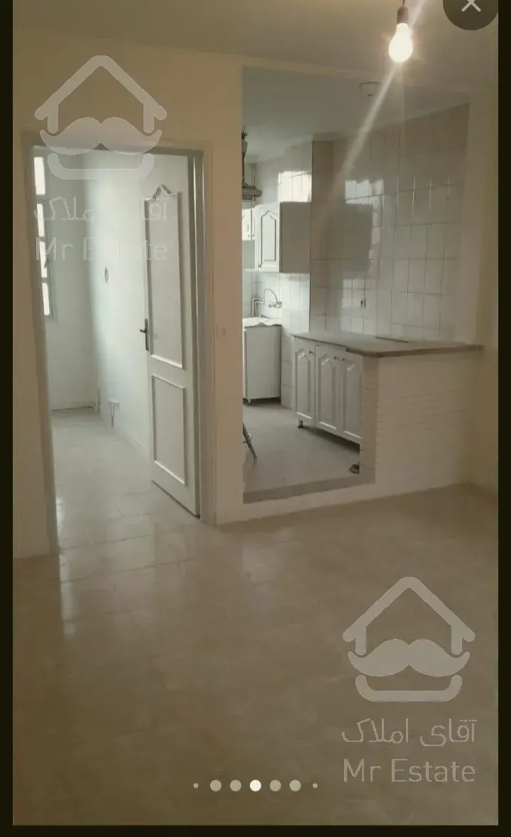 ۴۵متری یک خوابه جیحون