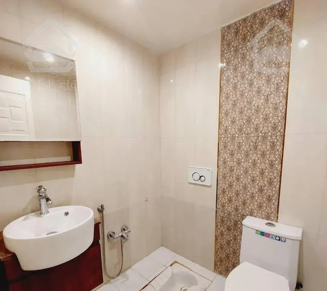 آپارتمان۱۰۳متر،دو خواب