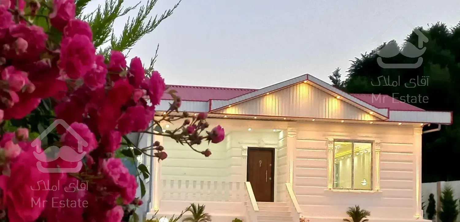 بندر آستارا  ، ویلا 770 متر مربع