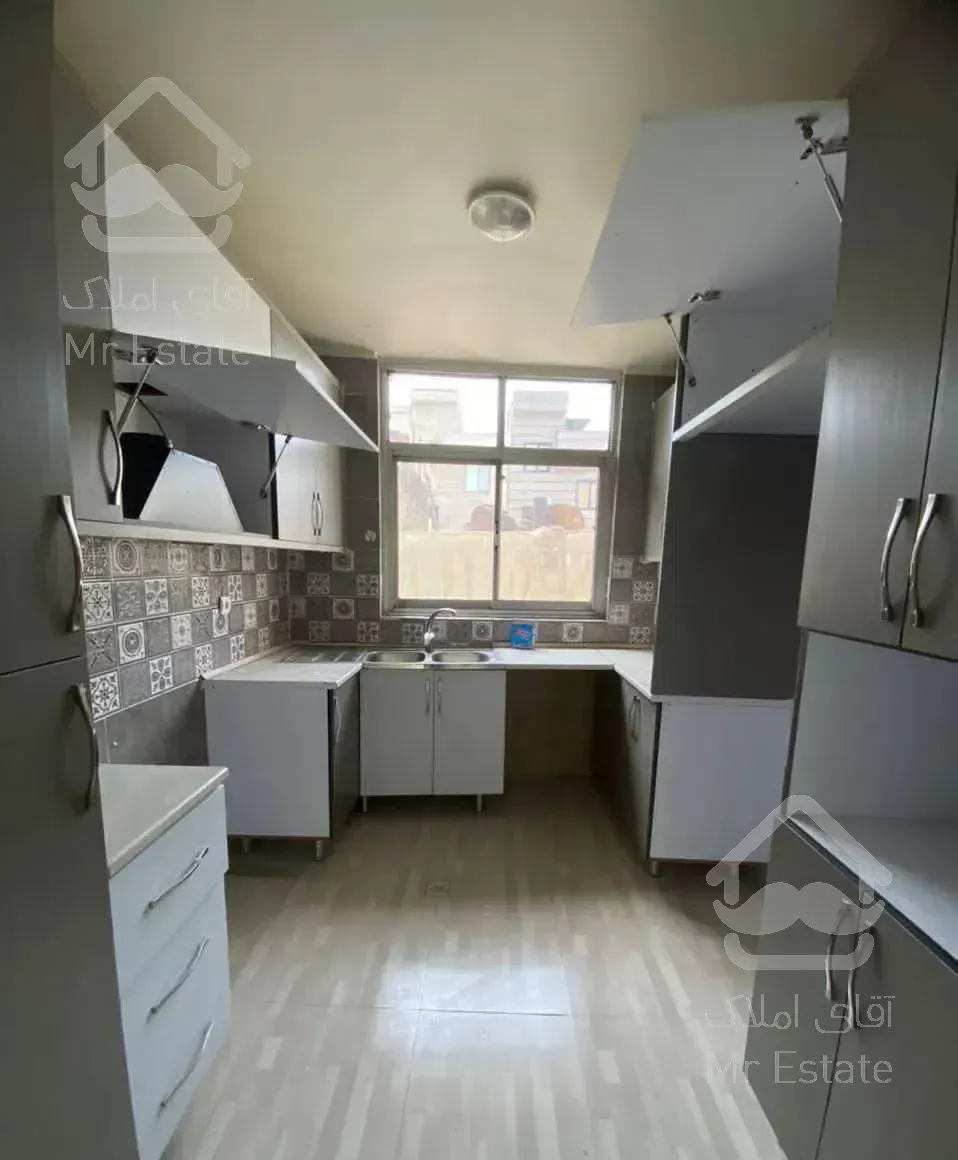 55 متر تک واحدی فول بازسازی