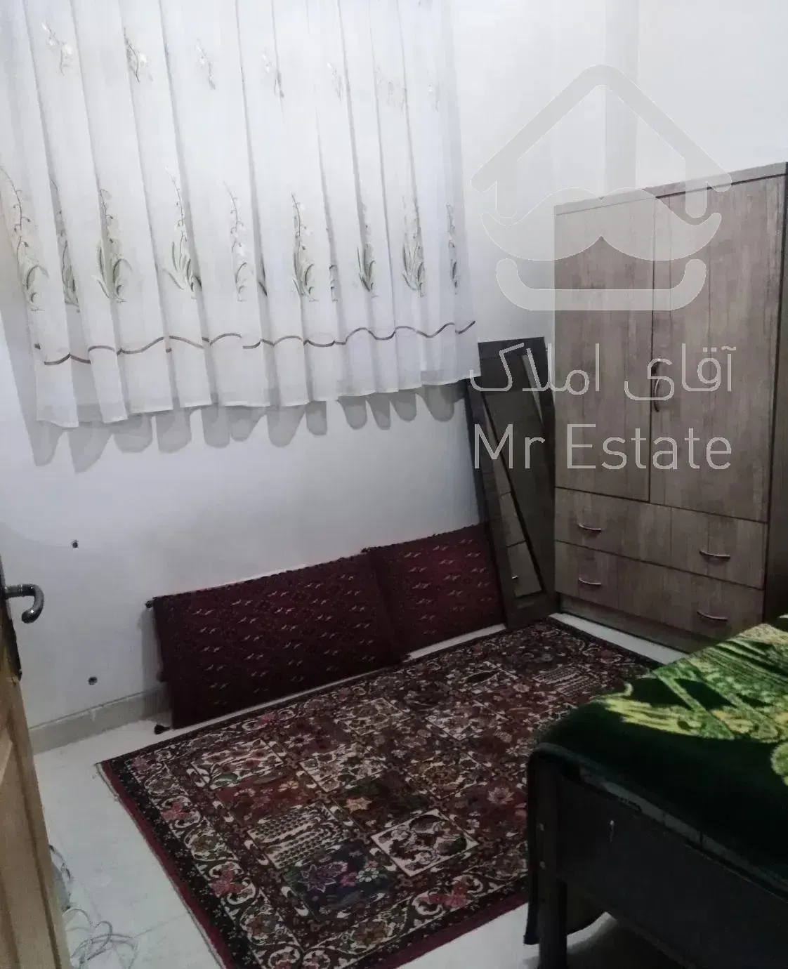 آپارتمان ۶۳متر و ۷۰سانت و دو خواب