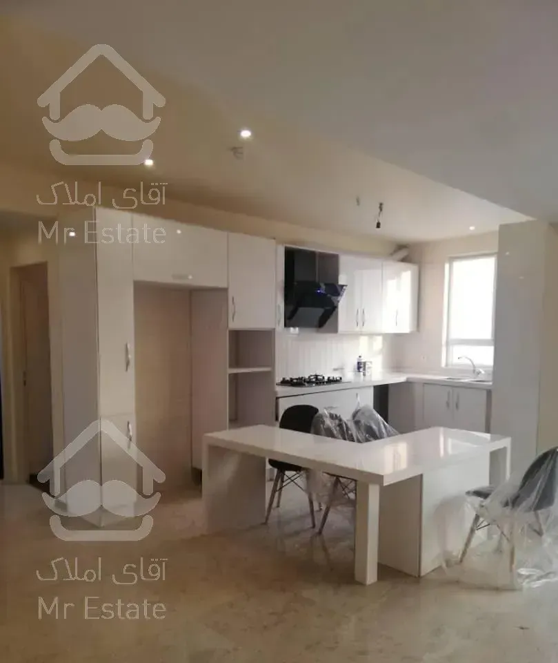 فرمانیه، فروش 150 متر 3 خوابه، نوساز،