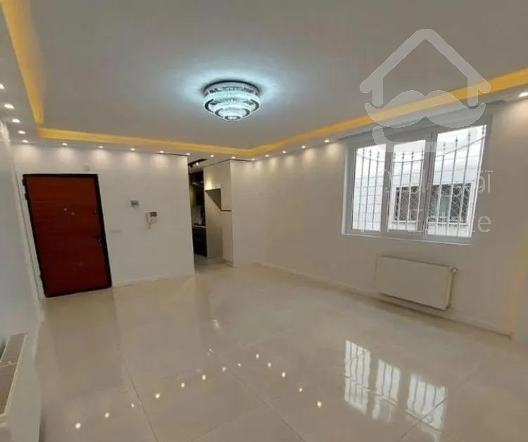 ۱۱۱متر دوخواب فول امکانات شهران جنوبی