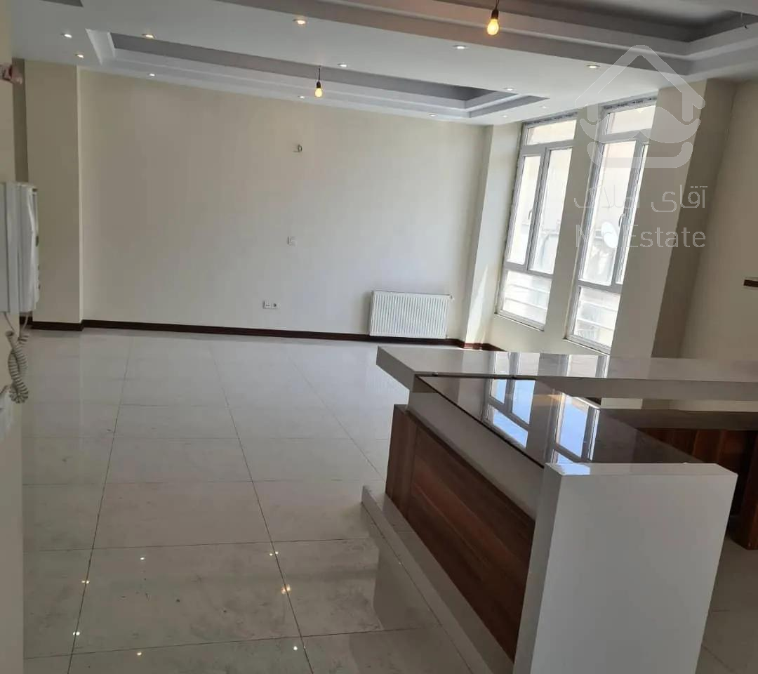 ۱۴۰متر فول امکانات تک واحدی