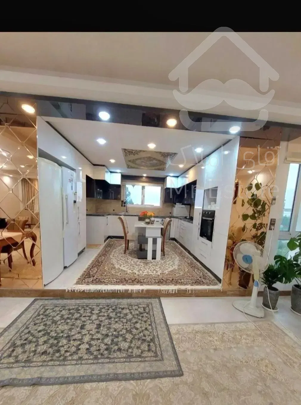 رهن تکواحدی ۲۰۰ متری طالقانی