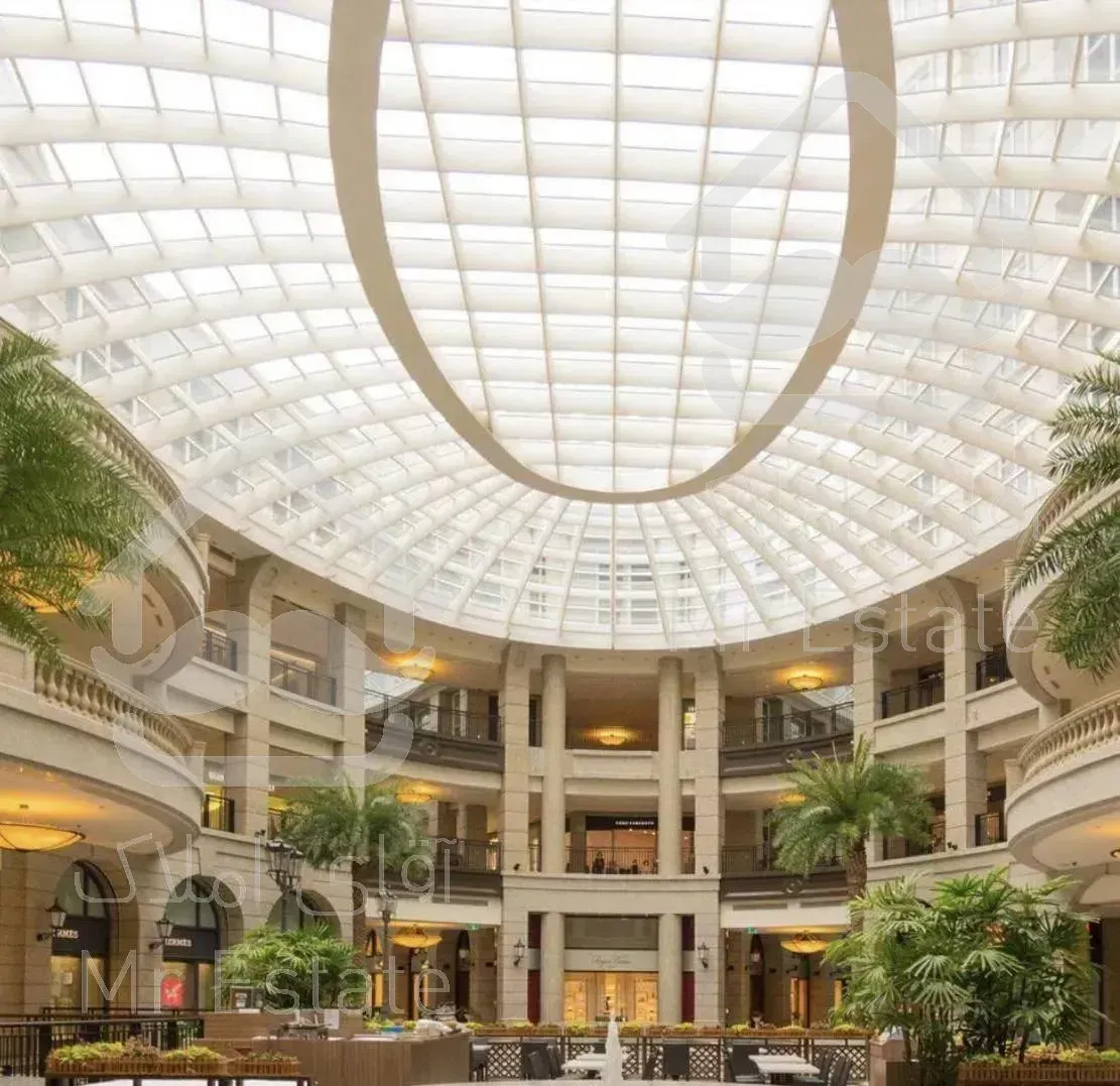 سرمایه گذاری مطمئن در قطب گردشگری منطقه ۲۲