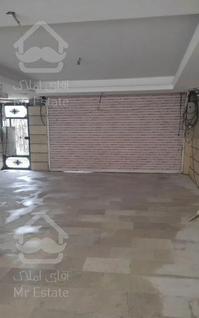 ۹۰ متر دو خوابه ، ۱۴۰۰ ، چهار طبقه تک واحد