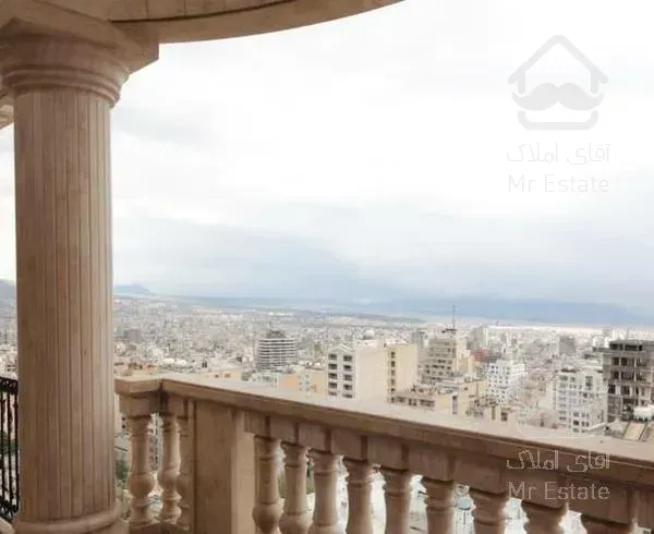 خرید آپارتمان 300 متری سنبل فرمانیه