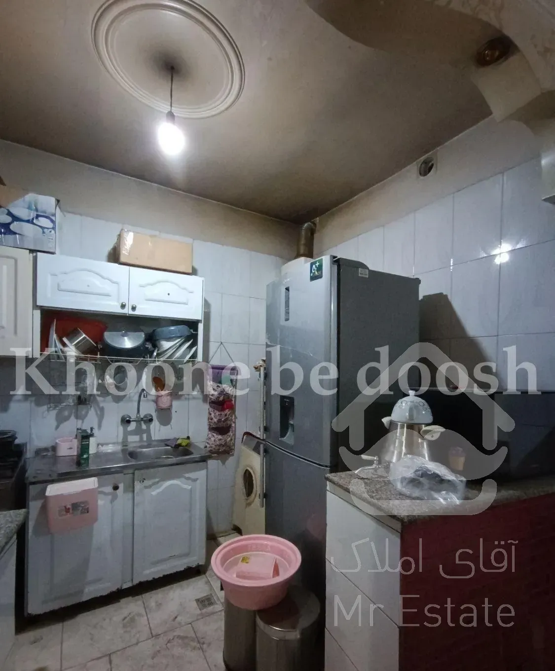 فروش آپارتمان تک خواب ، مرتضی گرد ولیعصر 1