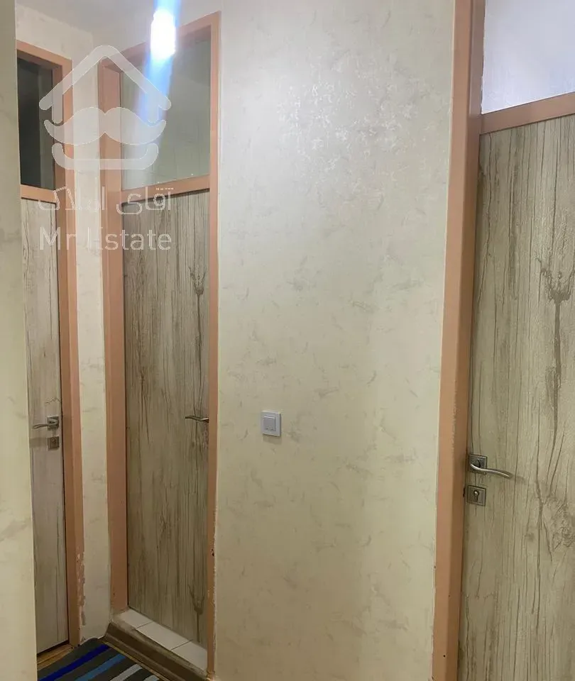 اپارتمان3خوابه 90متری ،ملی راه سنتی