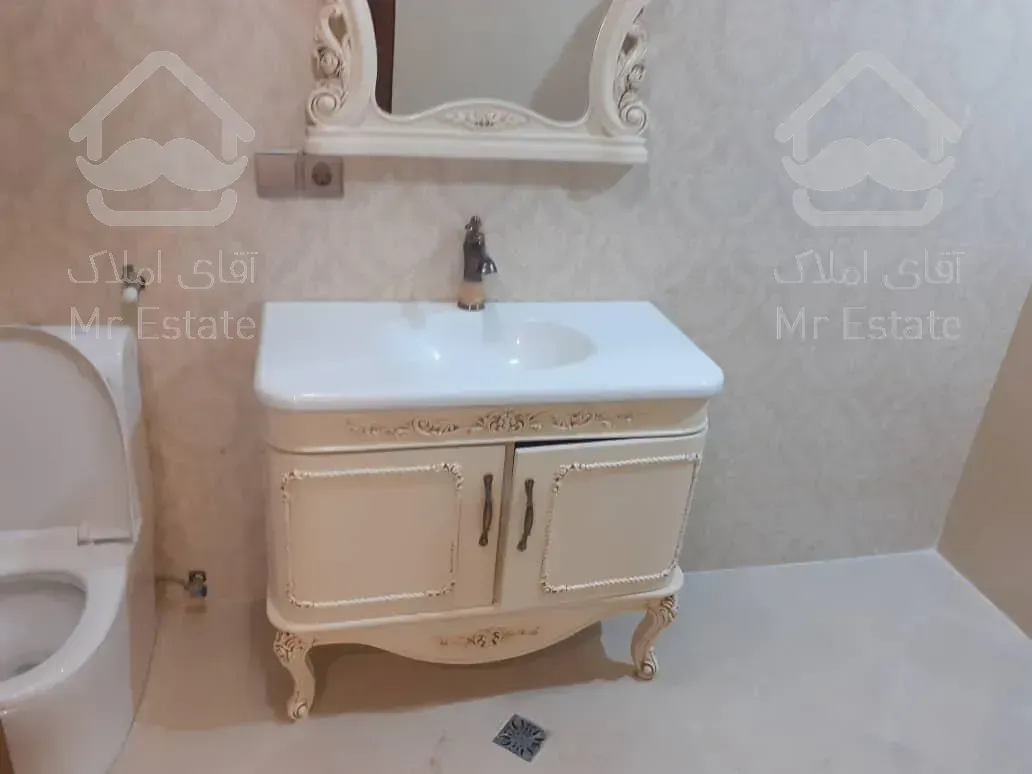 اجاره و رهن آپارتمان زعفرانیه 215  متر لاکچری