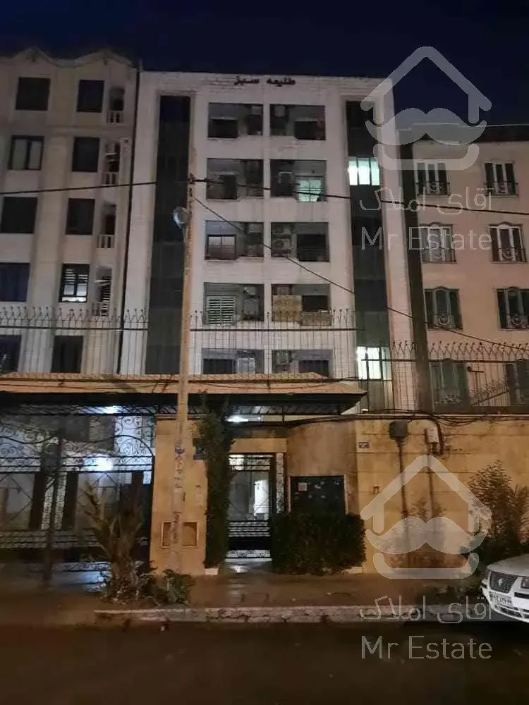 خرید اپارتمان* 93متر 2خوابه * فردوس