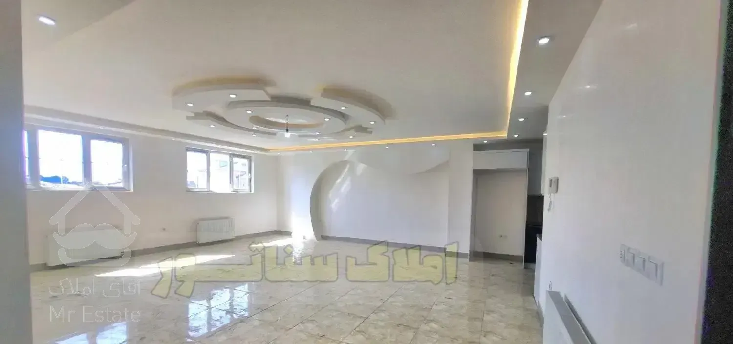 * تخصصی اپارتمان و ویلا * اپارتمان 130متری